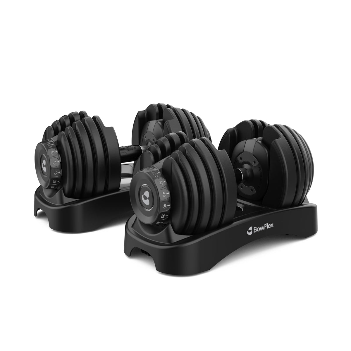 Bowflex Results Series Selecttech Dumbbells