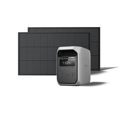 Ef Ecoflow Portable Power Station