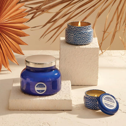 Capri Blue Scented Candles - Soy Candle Wax Blend