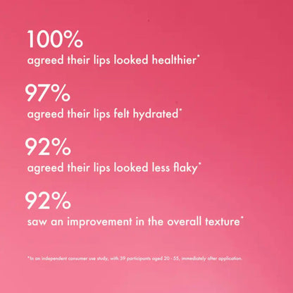 Summer Fridays Lip Butter Balm - Moisturizing Lip Gloss for Instant Shine + Sheer Color