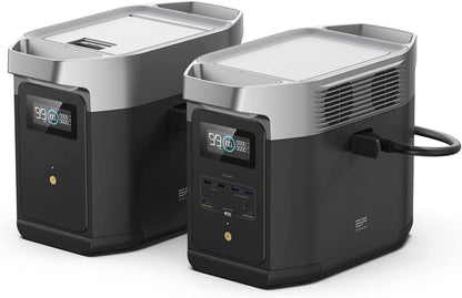 Ef Ecoflow Portable Power Station