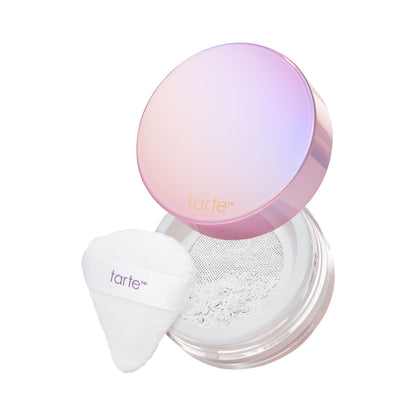 Tarte Creaseless Setting Powder – Loose Face Powder