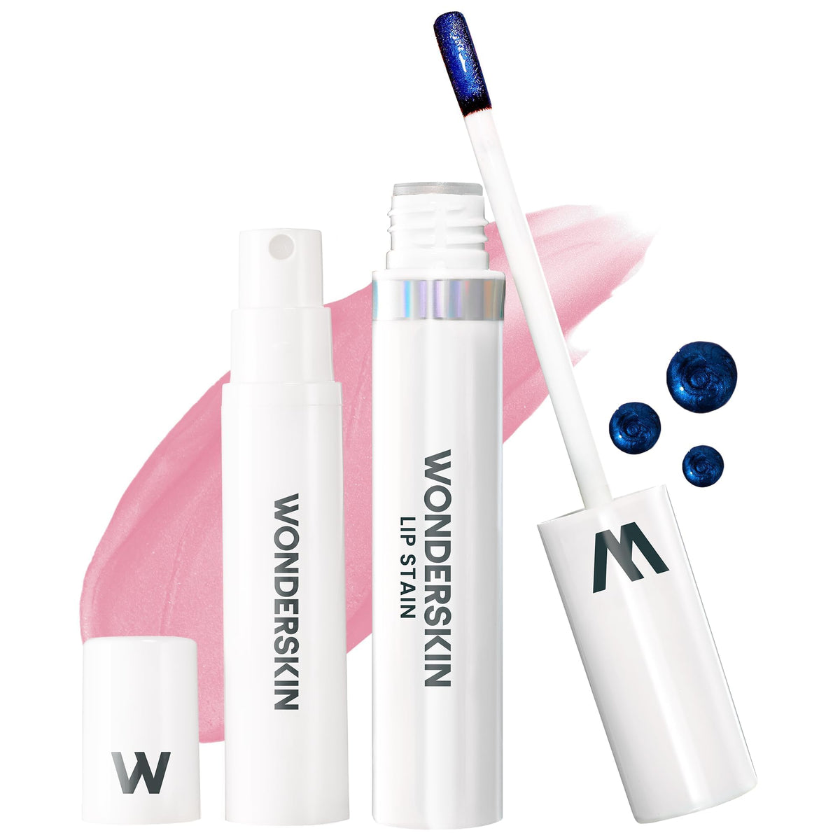 Wonderskin Wonder Blading All Day Lip Stain Peel Off Masque