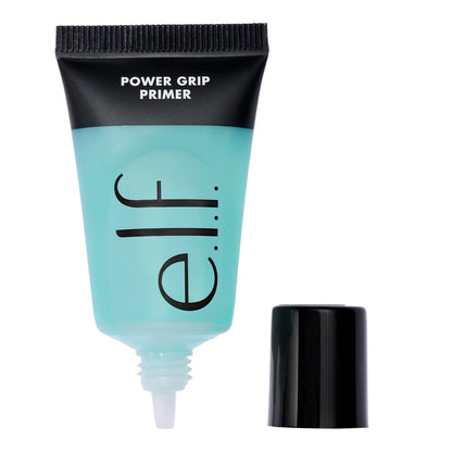 E.l.f. Power Grip Primer, Gel-Based & Hydrating Face Primer for Smoothing Skin & Gripping Makeup, Moisturizing & Priming, Vegan & Cruelty-Free, 0.811 Fl Oz