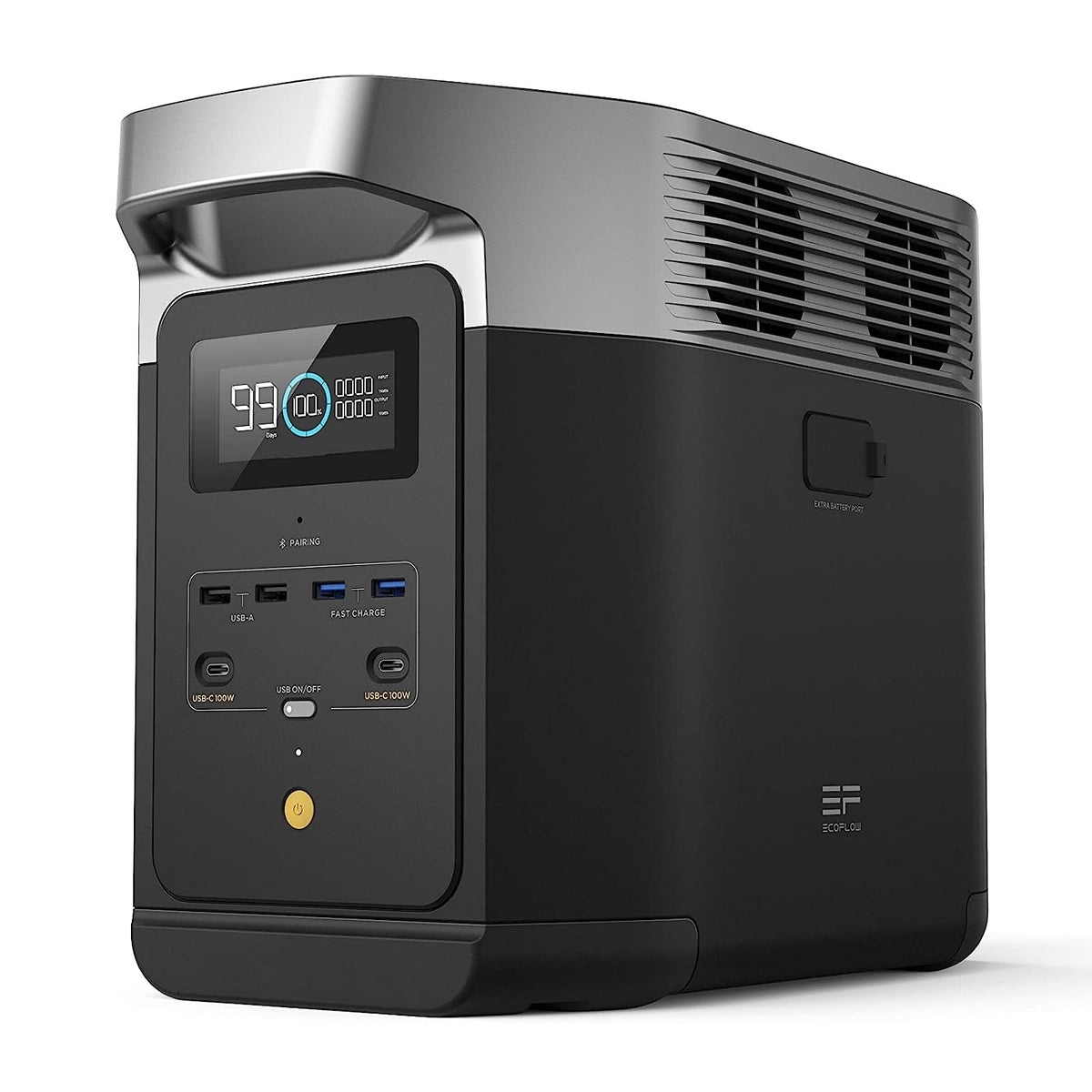 Ef Ecoflow Portable Power Station