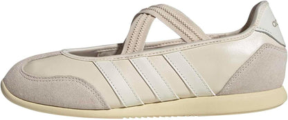 adidas Womens Barreda Mary Jane