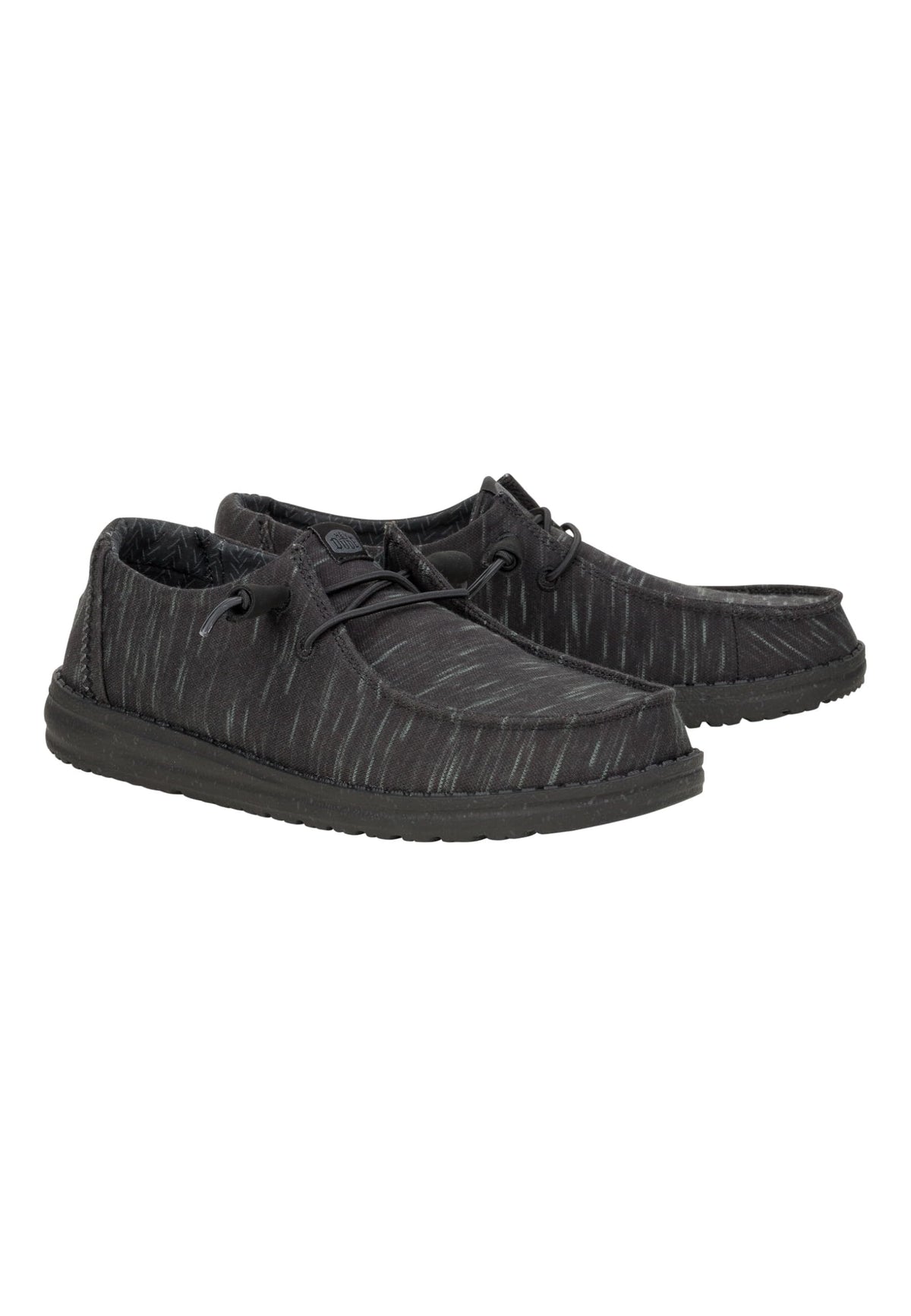 HEYDUDE Women's Wendy Amazon Exclusive Slip On Loafers | Lightweight Shoe