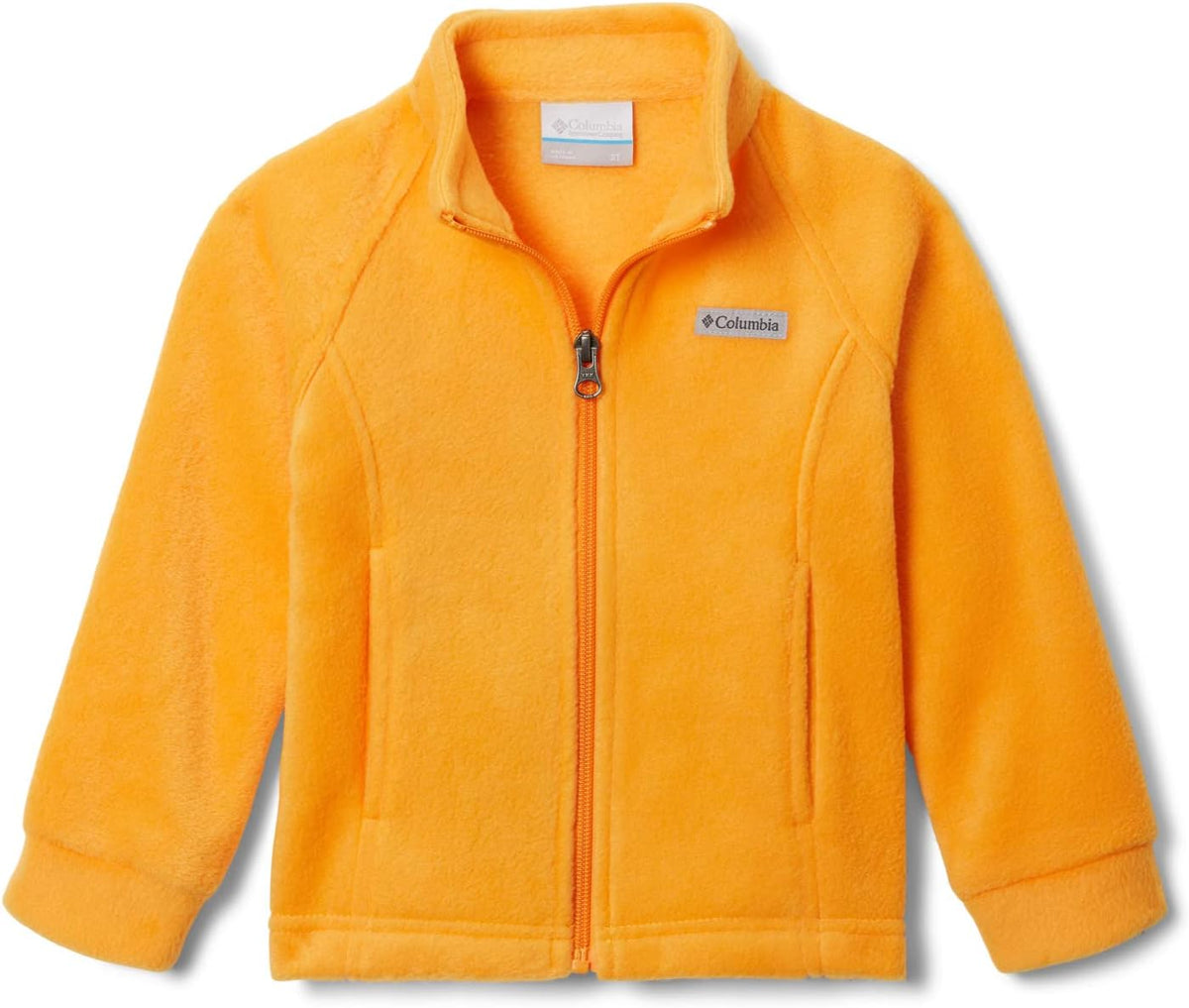 Columbia Unisex-Baby Benton Springs Fleece Jacket