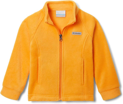 Columbia Unisex-Baby Benton Springs Fleece Jacket