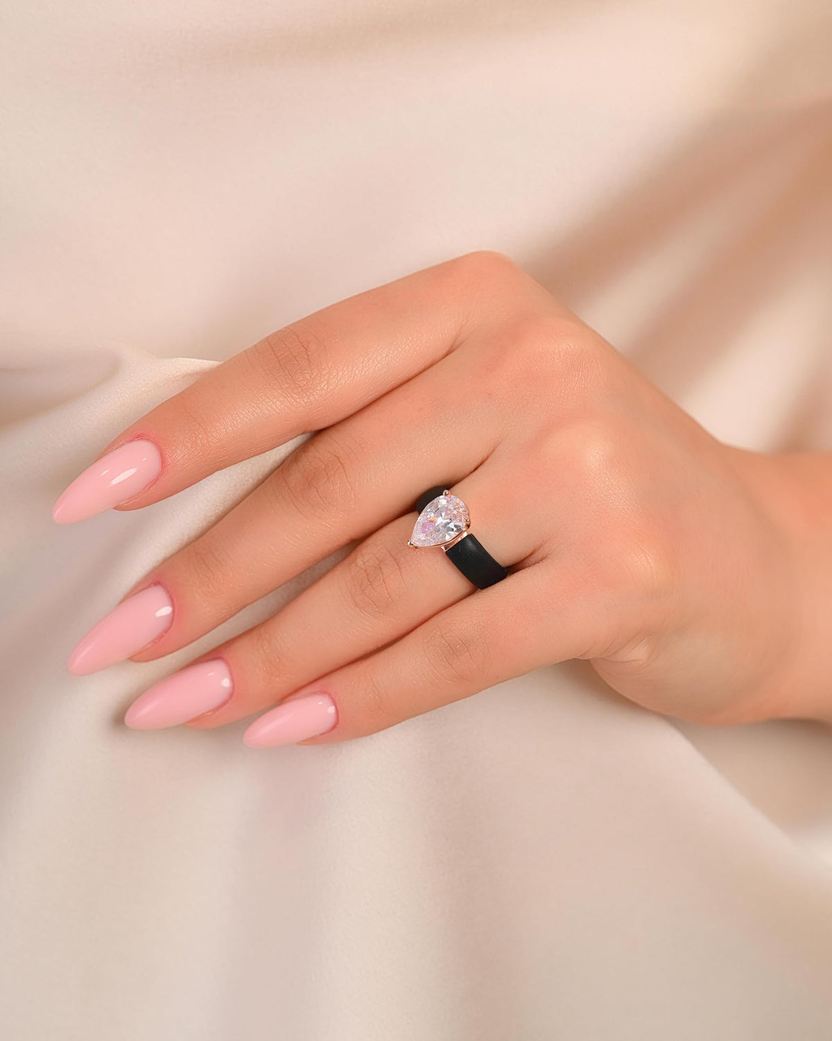 infit Silicone Ring