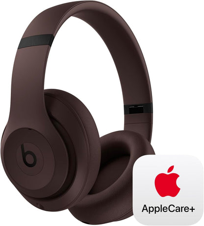 Beats Studio Pro Premium Wireless Over-Ear Headphones- Up to 40-Hour Battery Life, Active Noise Cancelling, Great for Travel & Commuting, USB-C Lossless Audio, Apple & Android Compatible -Black