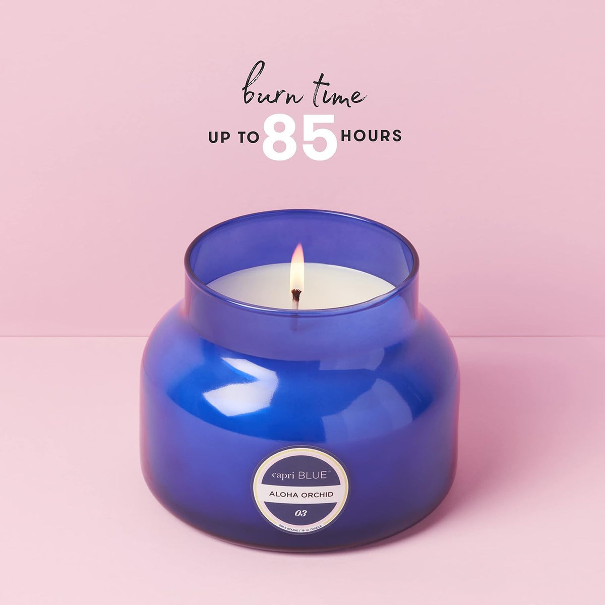 Capri Blue Scented Candles - Soy Candle Wax Blend