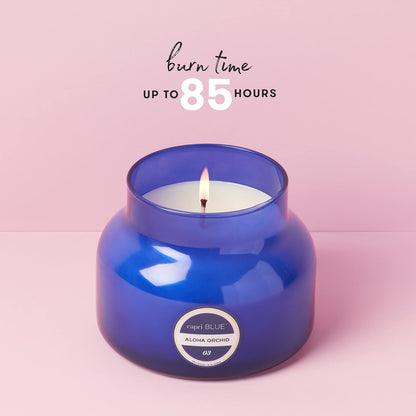 Capri Blue Scented Candles - Soy Candle Wax Blend
