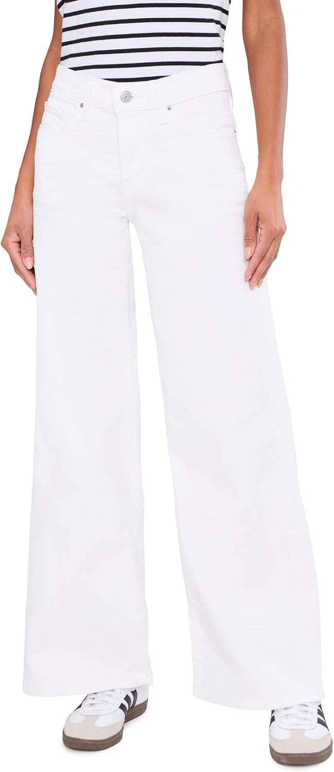 Levi's Women's 318 Shaping Wide-Leg Jeans