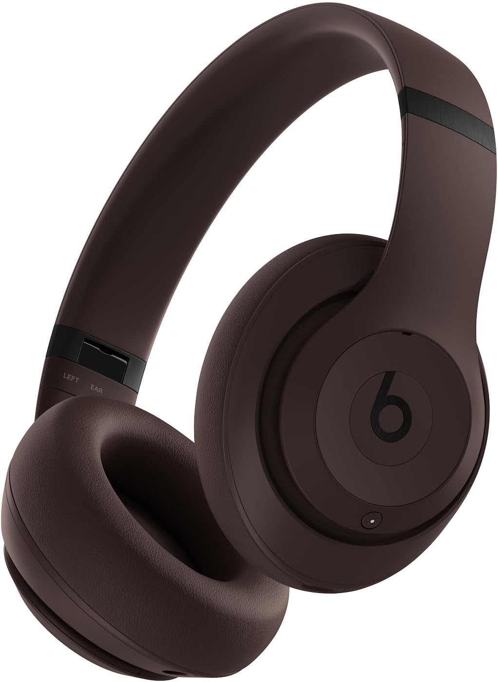 Beats Studio Pro Premium Wireless Over-Ear Headphones- Up to 40-Hour Battery Life, Active Noise Cancelling, Great for Travel & Commuting, USB-C Lossless Audio, Apple & Android Compatible -Black