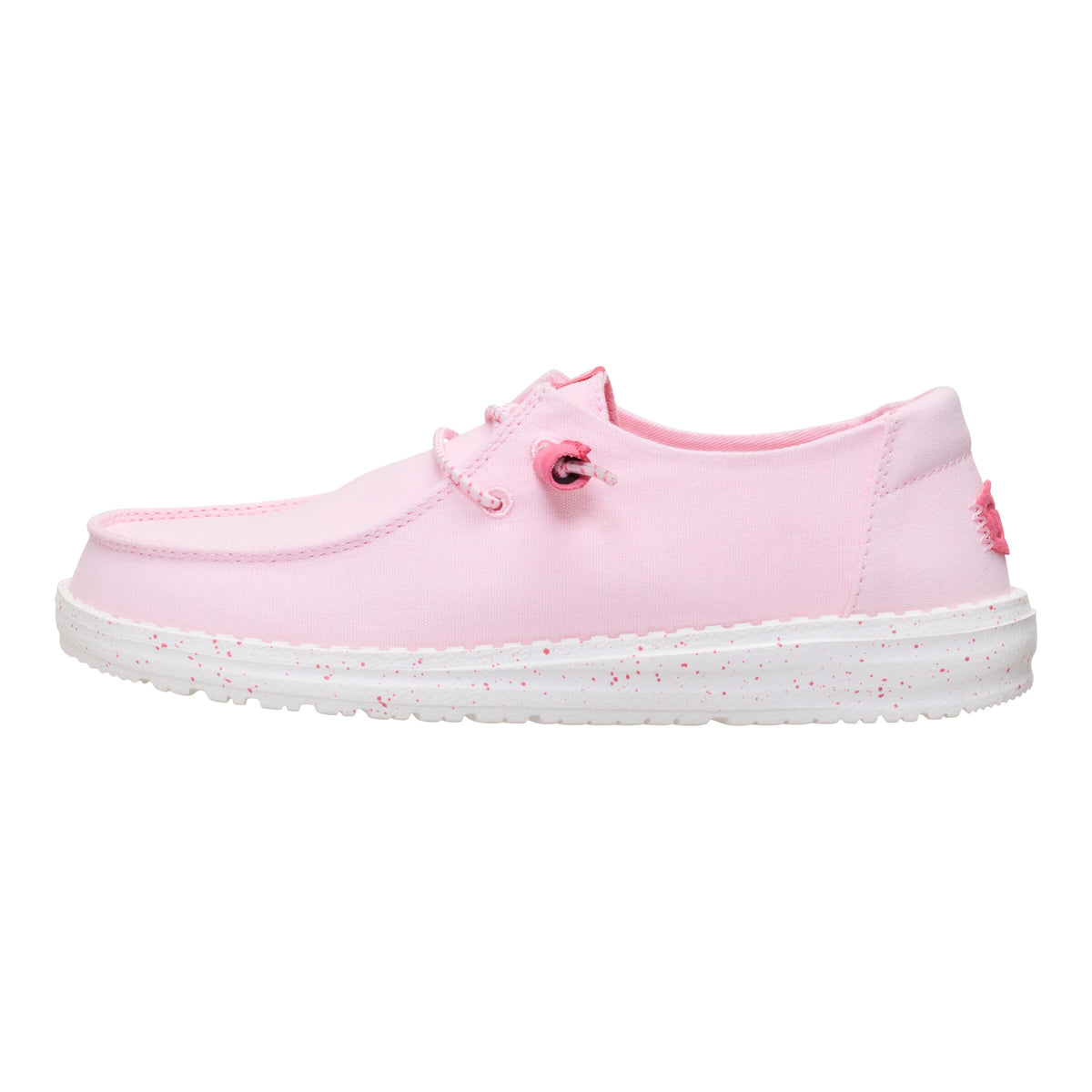 HEYDUDE Women's Wendy Amazon Exclusive Slip On Loafers | Lightweight Shoe