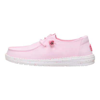 HEYDUDE Women's Wendy Amazon Exclusive Slip On Loafers | Lightweight Shoe