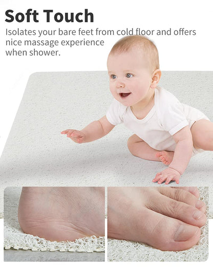 Non Slip Shower Mat