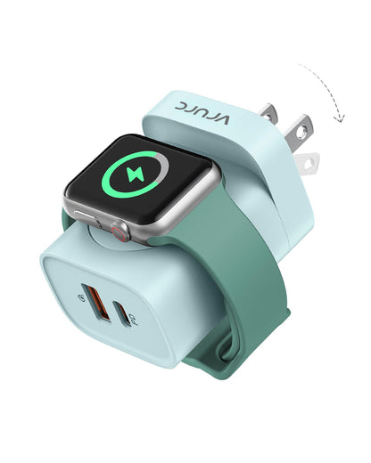 VRURC Fast Charger for Apple Watch
