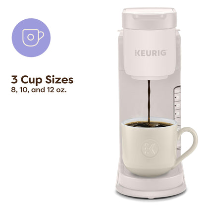 Keurig K-Express Single Serve K-Cup Pod Coffee Maker