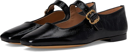 Sam Edelman Women's Michaela Mesh Ballet Flats