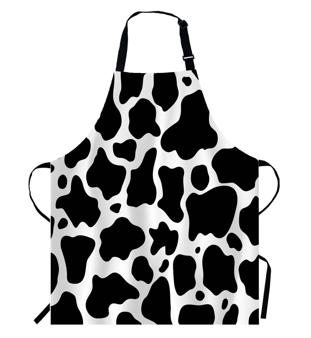 Wondertify Doodle Frames in French Style Apron