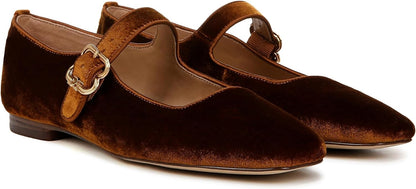 Sam Edelman Women's Michaela Mesh Ballet Flats