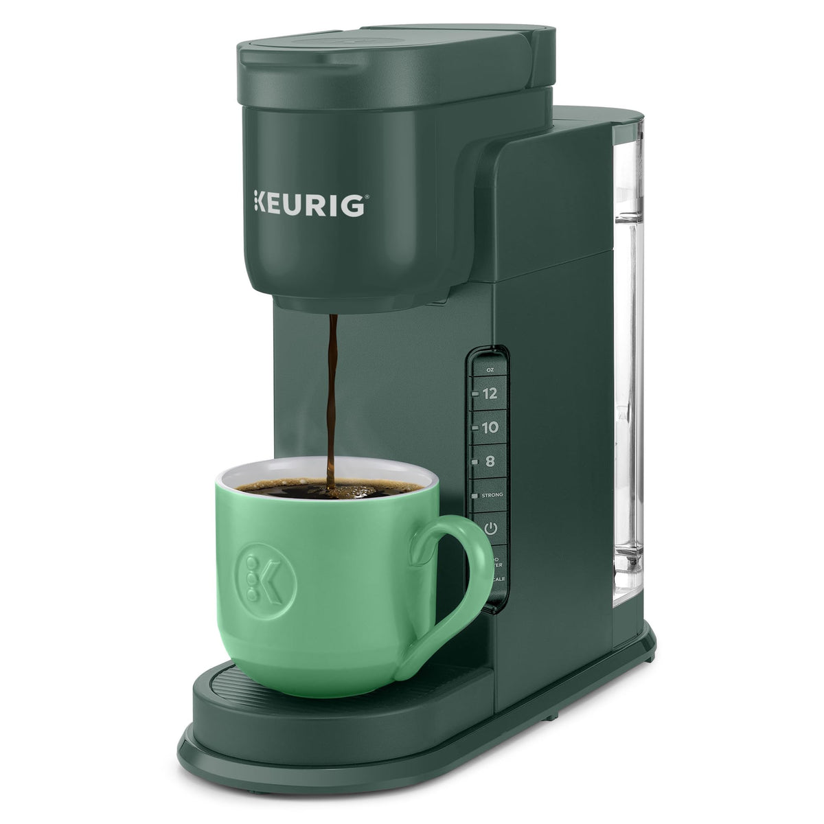 Keurig K-Express Single Serve K-Cup Pod Coffee Maker