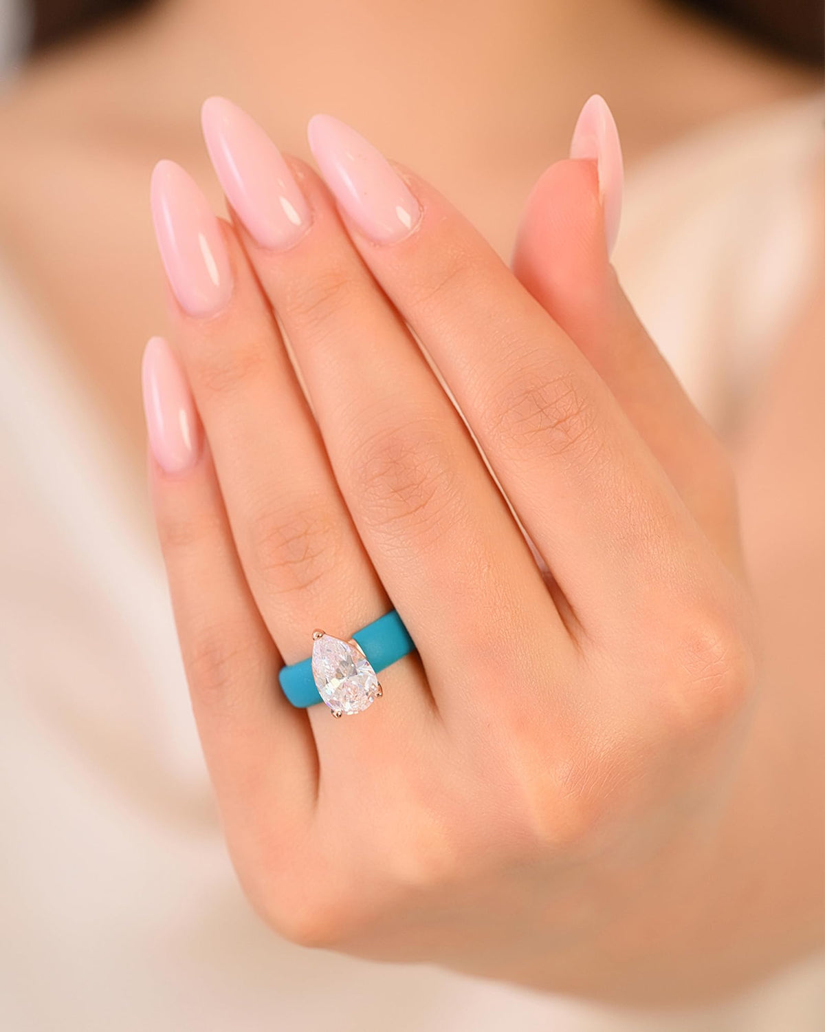 infit Silicone Ring