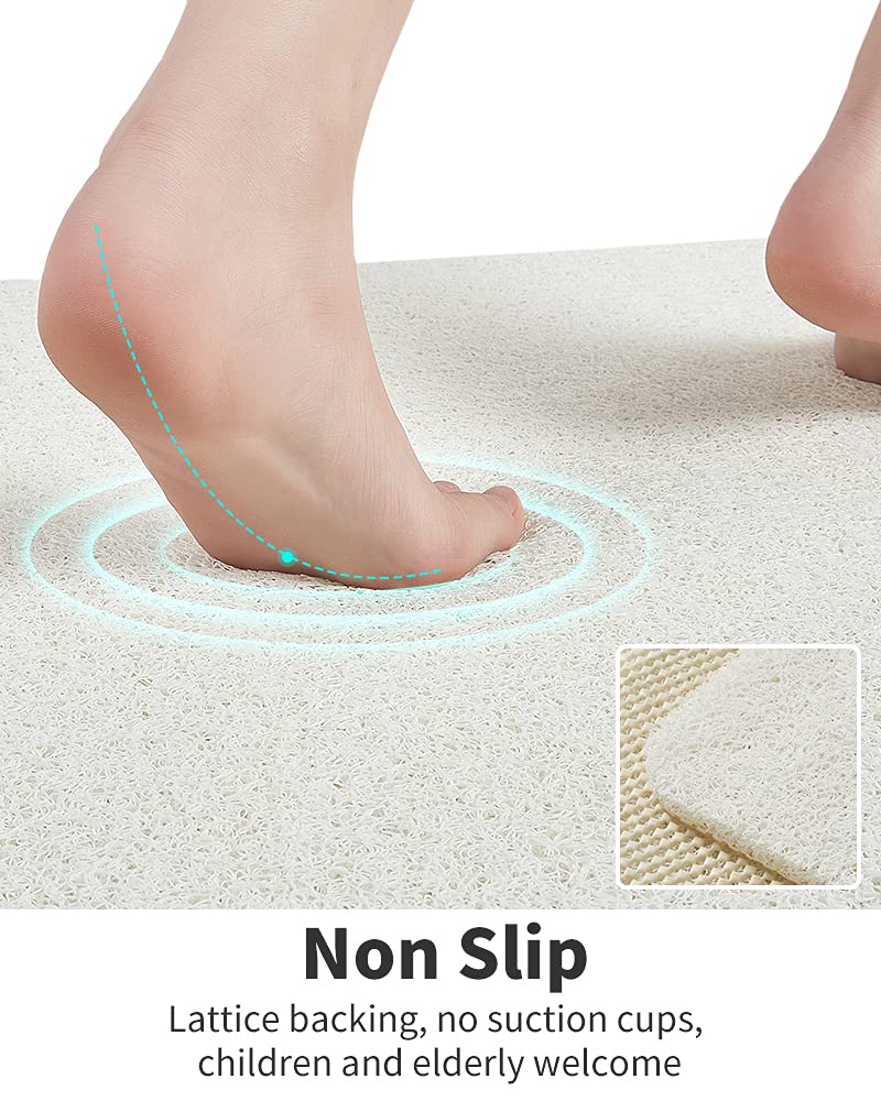Non Slip Shower Mat