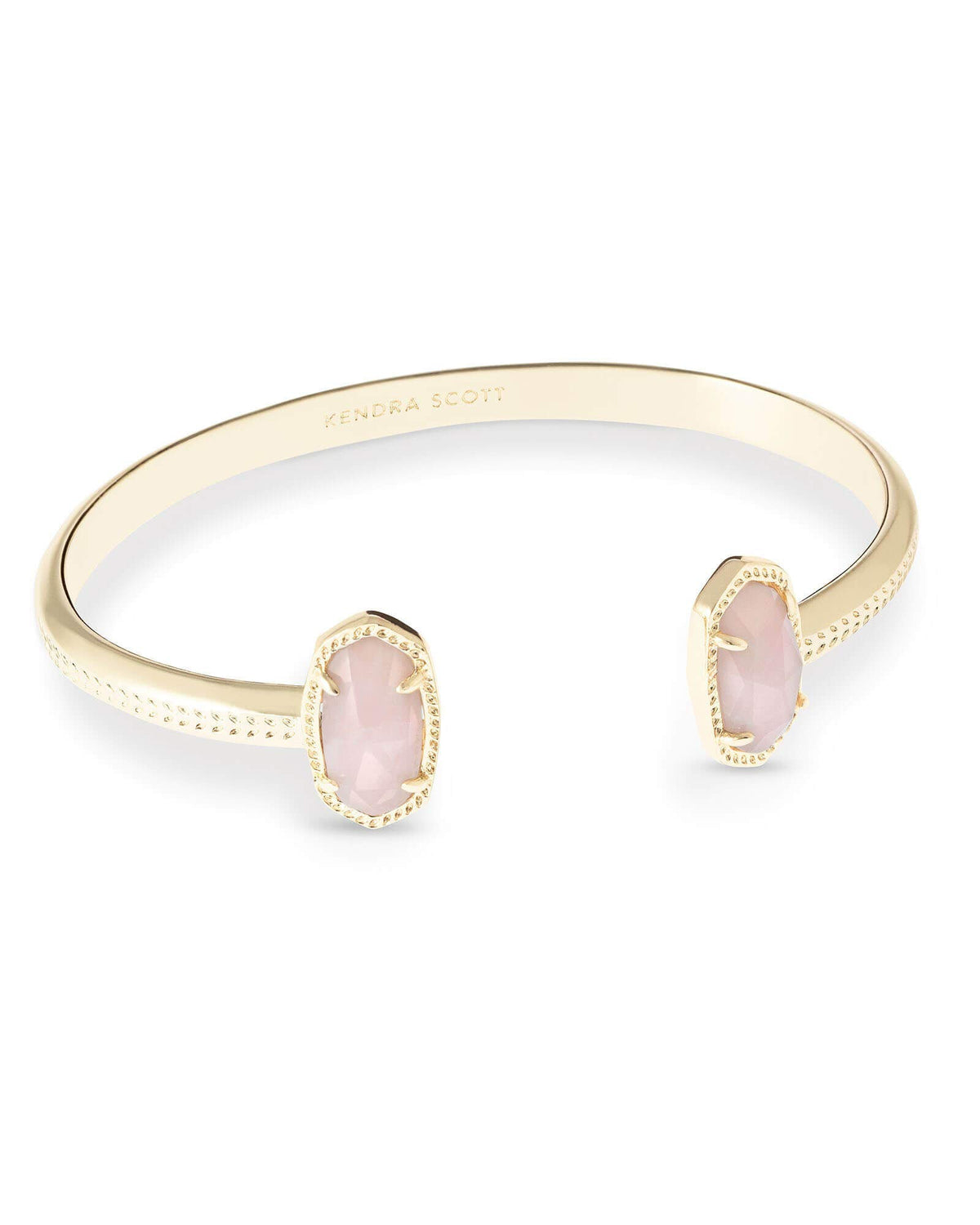 Kendra Scott Elton Cuff Bracelet for Women, Fashion Jewelry