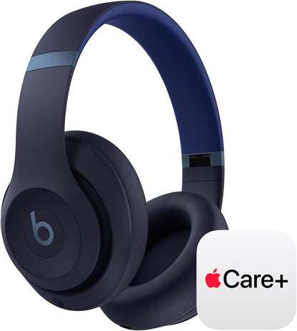 Beats Studio Pro Premium Wireless Over-Ear Headphones- Up to 40-Hour Battery Life, Active Noise Cancelling, Great for Travel & Commuting, USB-C Lossless Audio, Apple & Android Compatible -Black