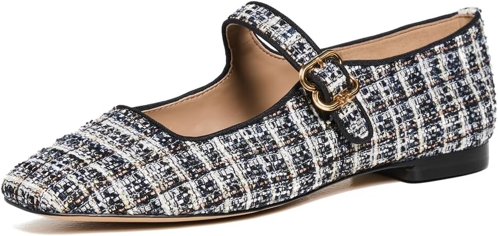 Sam Edelman Women's Michaela Mesh Ballet Flats
