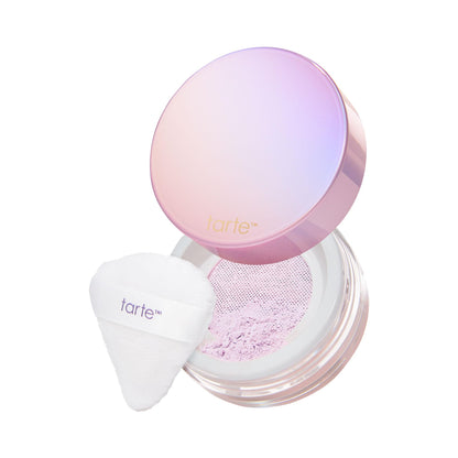 Tarte Creaseless Setting Powder – Loose Face Powder