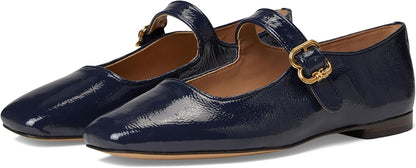 Sam Edelman Women's Michaela Mesh Ballet Flats