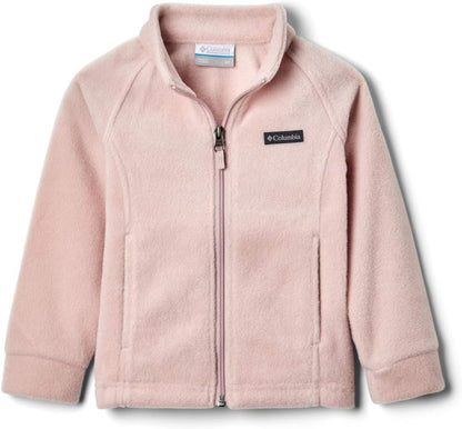 Columbia Unisex-Baby Benton Springs Fleece Jacket