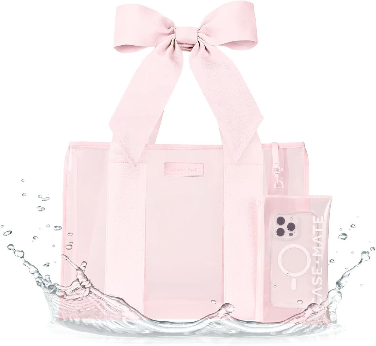 Case-Mate Jelly Tote Bag
