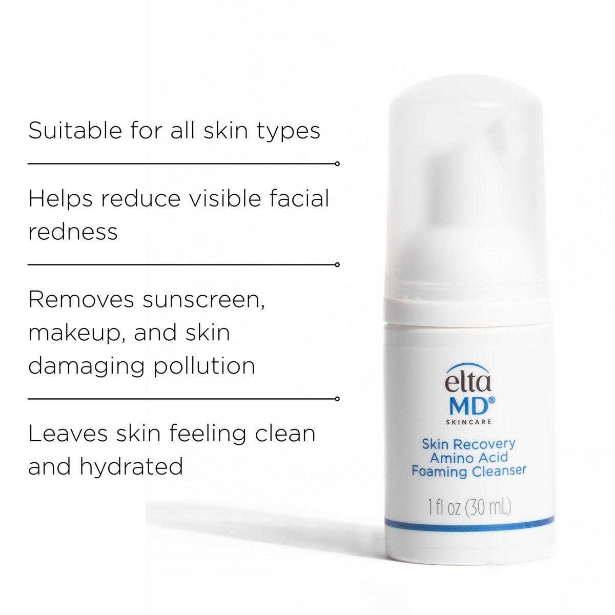 Eltamd UV Clear Face Sunscreen Spf, Oil-Free Sunscreen with Zinc Oxide, Dermatologist Recommended