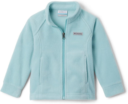 Columbia Unisex-Baby Benton Springs Fleece Jacket