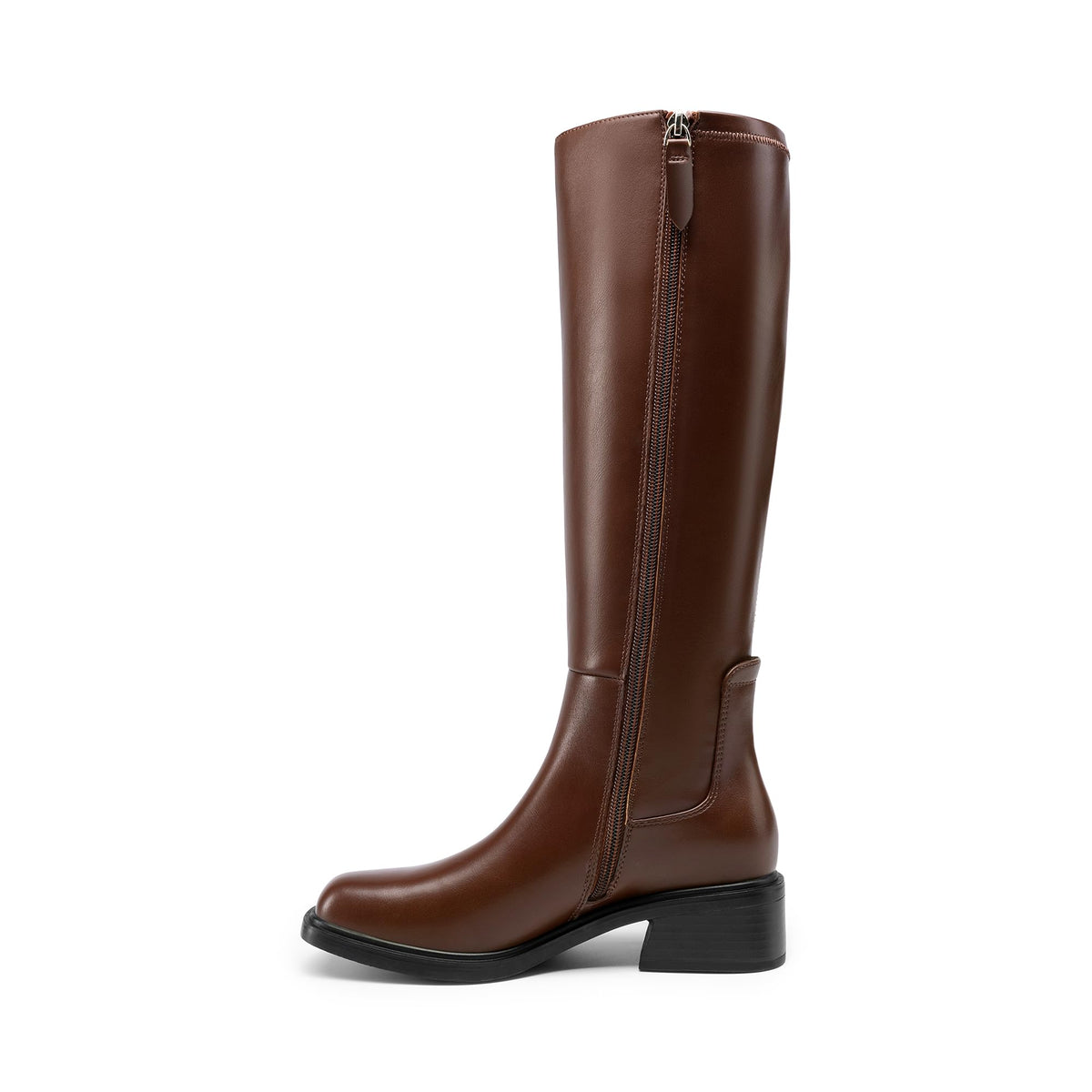 DREAM PAIRS Women's Knee High Riding Tall Boots