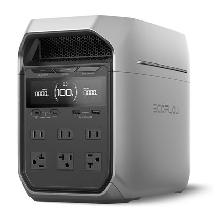 Ef Ecoflow Portable Power Station