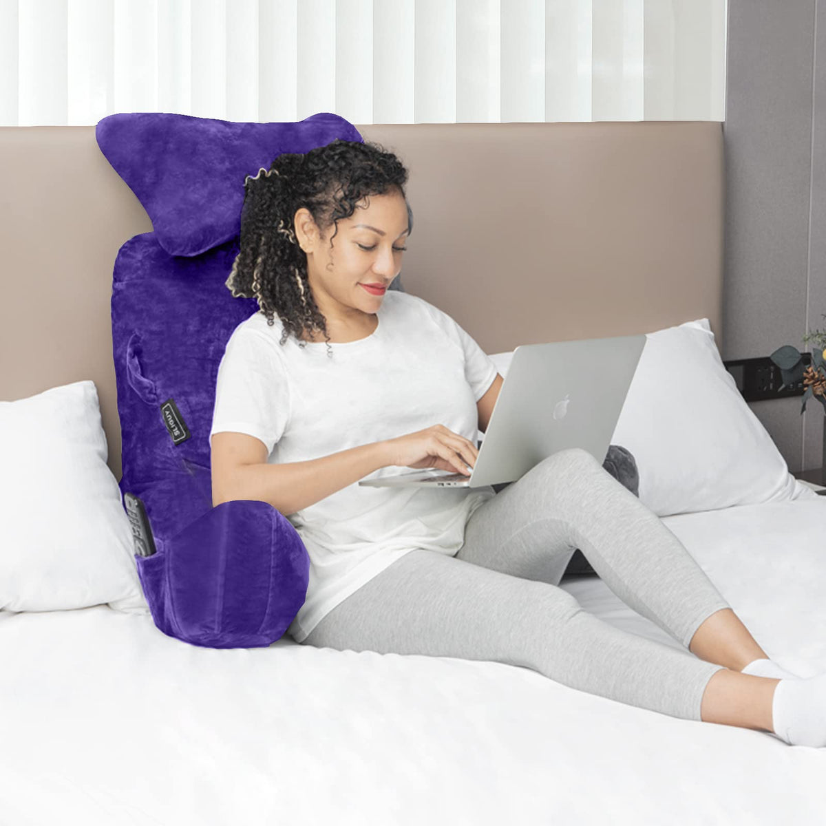 Reading Pillow-Extra Large