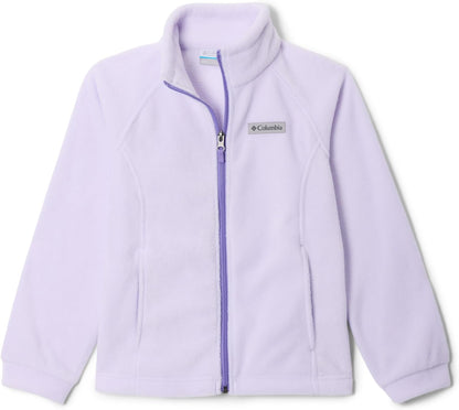 Columbia Unisex-Baby Benton Springs Fleece Jacket