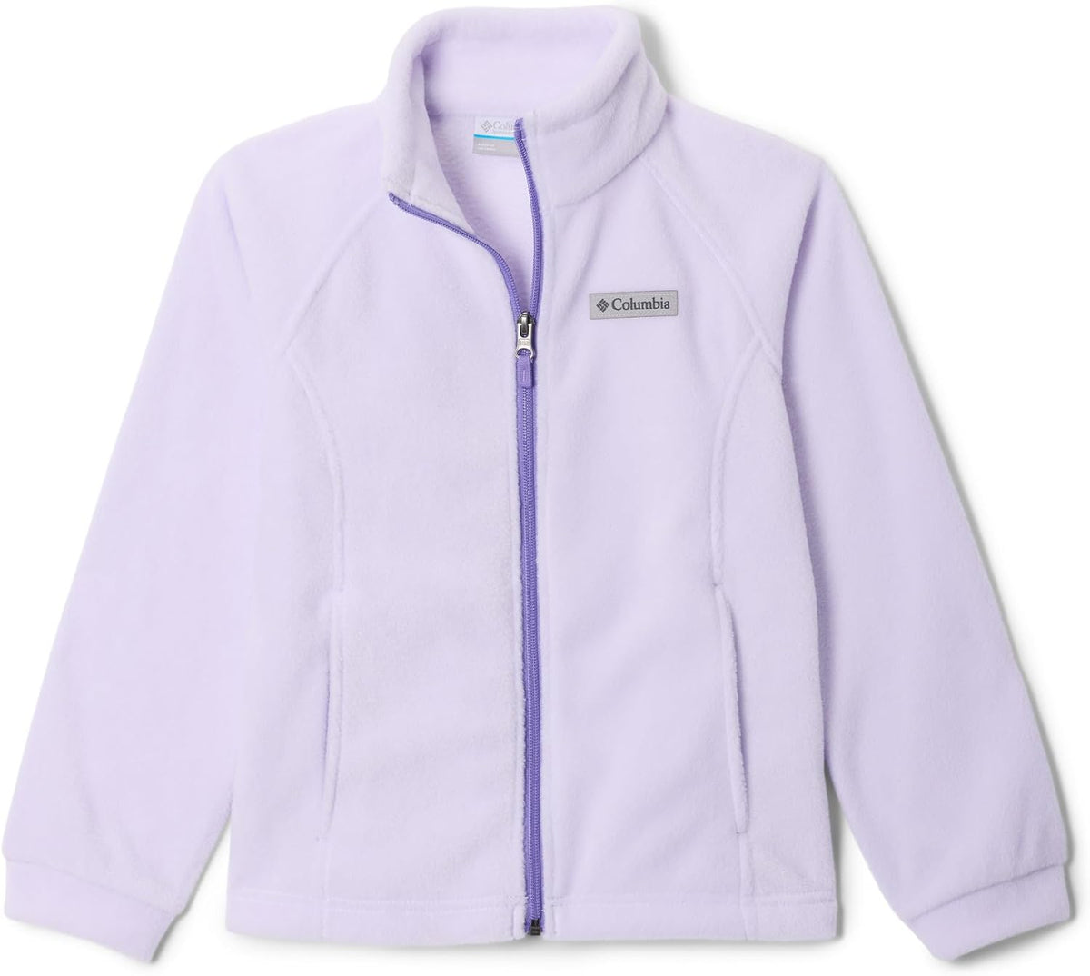 Columbia Unisex-Baby Benton Springs Fleece Jacket