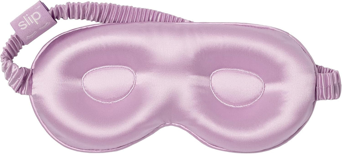 slip Pure Silk Contour Sleep Mask