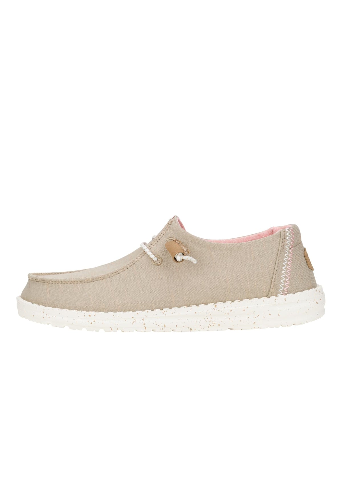 HEYDUDE Women's Wendy Amazon Exclusive Slip On Loafers | Lightweight Shoe