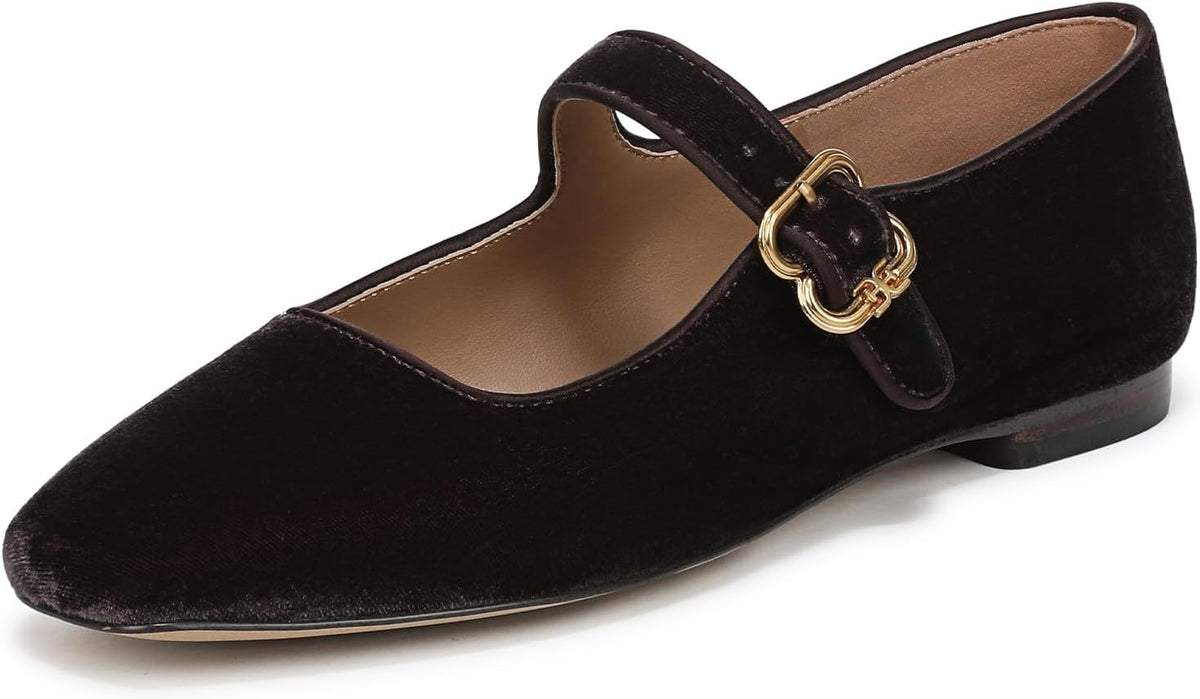 Sam Edelman Women's Michaela Mesh Ballet Flats