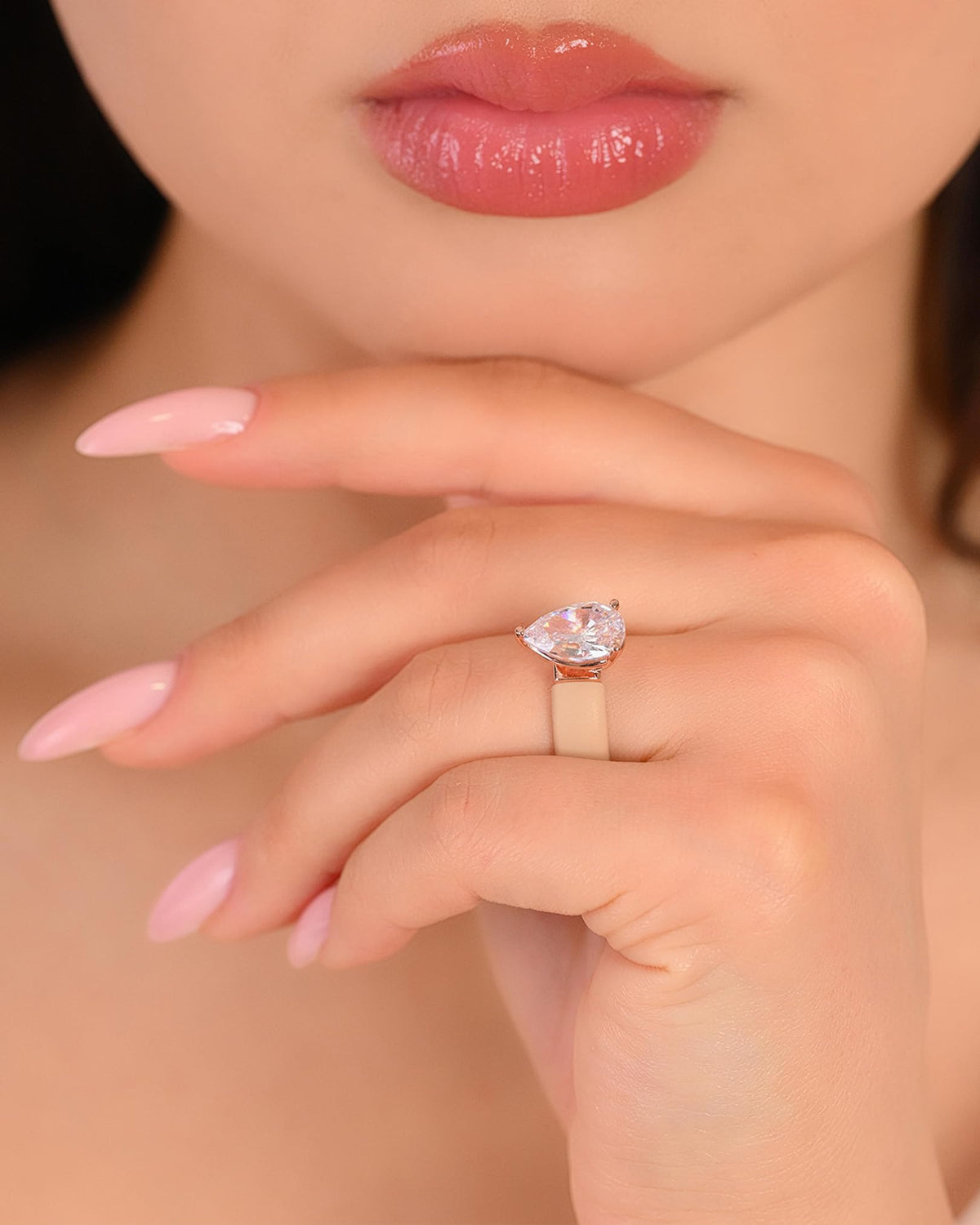 infit Silicone Ring
