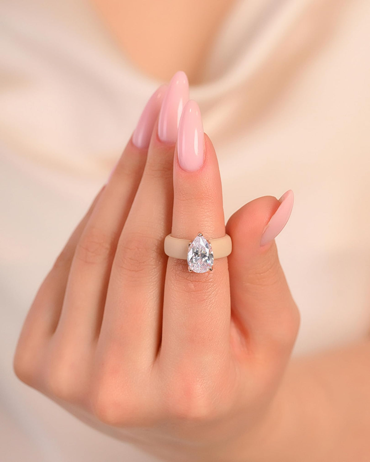 infit Silicone Ring