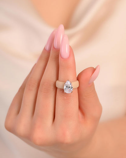infit Silicone Ring